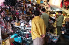 Bán khẩu trang giá 'cắt cổ', cơ sở kinh doanh bị phạt 37,8 triệu đồng