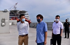 Covid-19: Số ca mới tăng kỷ lục, Singapore đột phá nguồn lây 'khủng' nhất