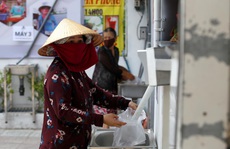 “ATM gạo” của Việt Nam lên báo nước ngoài
