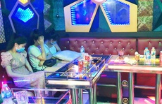 Quảng Nam: Lại phát hiện chơi ma túy trong quán karaoke