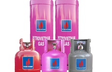 PVGAS LPG độc quyền sản xuất và kinh doanh bình gas thương hiệu PETROVIETNAM GAS