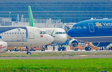 Cục Hàng không 'tuýt còi' các hãng bán vé bay trở lại sau ngày 15-4