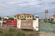 “Tranh thủ” cách ly xã hội, 6 cán bộ xã nhậu trong giờ làm việc?