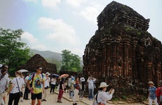 Quy hoạch mới Mỹ Sơn để phát triển hơn