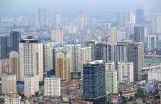 Thị trường bất động sản chờ cơn sóng bùng nổ khi dịch tan