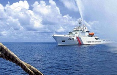 Chuyên gia Mỹ chỉ rõ 'sự thân thiện' của Trung Quốc ở biển Đông