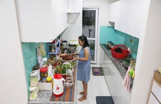 Quản lý stress mùa Covid-19