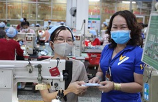Nỗ lực ổn định đời sống người lao động