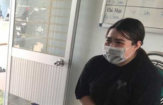 Phơi bày vụ cô gái trình báo bị cướp tấn công ở TP Tân An