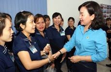 Xét chọn và trao tặng 'Giải thưởng Nguyễn Văn Linh' lần II