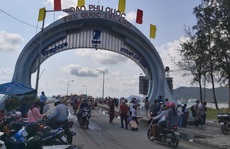 Tin vui đến với hành khách ra vào Phú Quốc sau thời gian cách ly xã hội