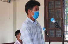 Quảng Nam: Đánh công an tại chốt kiểm dịch Covid-19, lãnh 9 tháng tù