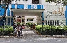 Singapore: Từ “tiêu chuẩn vàng” chống Covid-19 đến nguy cơ 'vỡ trận'