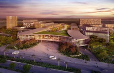 Đô thị tích hợp tiện ích giáo dục – Tiêu chí lựa chọn nơi an cư của gia đình trí thức