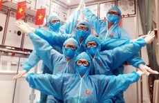Thi 'Nét đẹp Công đoàn và Người lao động' ngành hàng không