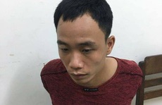 TP HCM: Bắt được 1 trong 2 nghi phạm dùng súng cướp cửa hàng Bách Hoá Xanh