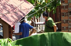 Một người đàn ông bị đâm chết trong vụ hỗn chiến ở quận Thủ Đức