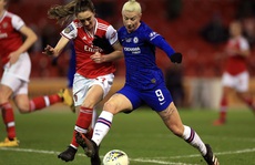 FIFA chi 1 tỉ USD 'cứu' bóng đá nữ