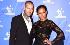 Vợ chồng ca sĩ chia tay nhau do... giãn cách xã hội