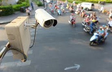 Hà Tĩnh lắp thêm 24 camera giám sát, xử lý vi phạm luật giao thông trên quốc lộ 1A