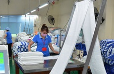 TP HCM tiếp sức doanh nghiệp vượt khó
