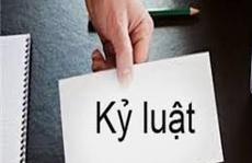 Để xảy ra 'loạn' phân lô bán nền, một chủ tịch phường ở Biên Hòa bị đình chỉ công tác