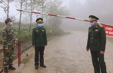 Phong tỏa toàn bộ thị trấn Đồng Văn để chống dịch Covid-19