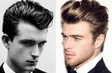 4 kiểu tóc đẹp và cách vuốt gel đúng chuẩn dành cho nam giới