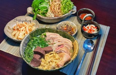 7 món ăn thuần Việt dùng được mọi bữa trong ngày