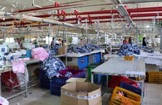 TP HCM: 17 doanh nghiệp được tạm ngưng đóng BHXH