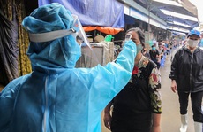 Cả nước không có ca mắc Covid-19 trong ngày đầu tiên nới lỏng giãn cách xã hội