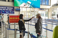 Hàng không tăng chuyến, giá vé máy bay giảm