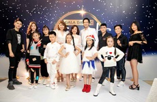 Vietskill – Nơi ươm mầm những tài năng nhí