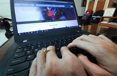 Tiết kiệm online 'được mùa'
