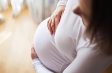 7 điều cần làm khi mang thai đúng kỳ giãn cách xã hội