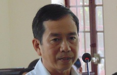 Vì sao ông Phạm Văn Minh được thay đổi tội danh?