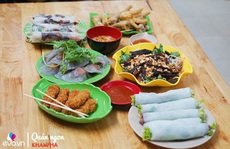 Những món ăn vặt nên thử ngay sau những ngày đầu giãn cách xã hội