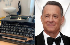 Tom Hanks hồi âm và tặng quà cho cậu bé bị bắt nạt vì tên Corona