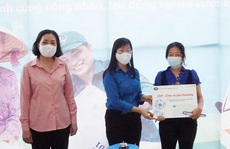 Tận tụy vì người nghèo