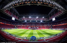 Sốc: Hà Lan hủy giải VĐQG, Ajax vuột ngôi vô địch
