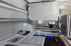 Quảng Nam sẽ họp báo vụ mua máy xét nghiệm 7,23 tỉ đồng