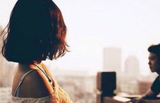Cơn say nắng của người đàn bà một con thiếu thốn tình cảm