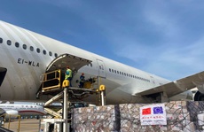 EU sửa báo cáo Covid-19 vì sức ép từ Trung Quốc?