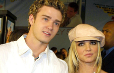Britney Spears - công chúa mải mê yêu đương và ly hôn sau 55 tiếng