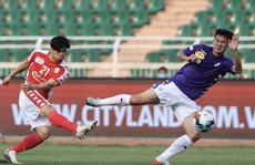 Thai League đi trước V-League: Ba đời VPF, V-League vẫn thế!