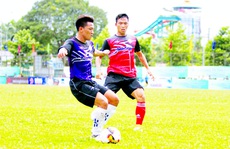 Đá 'phủi' xưa và nay