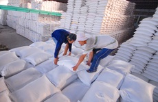 Kiến nghị cho xuất khẩu gạo bình thường, doanh nghiệp mừng ra mặt