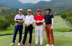 Vị trí mộng mơ, ảo huyền của sân golf SAM Tuyền Lâm