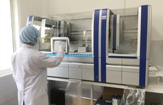 Đề nghị Bộ Công an điều tra việc nâng giá mua máy Realtime-PCR ở một số địa phương