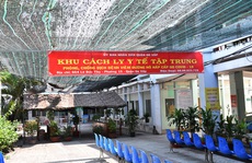 TP HCM đẩy nhanh xét nghiệm virus SARS-CoV-2